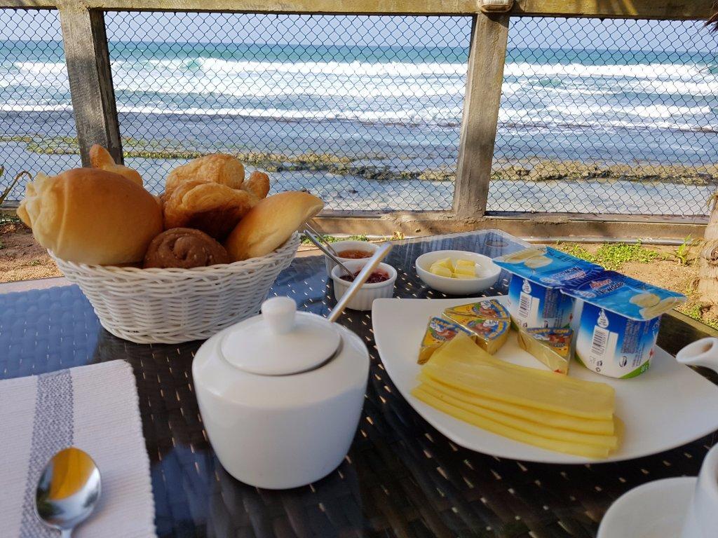 Imagine Villa Hotel Mirissa Bagian luar foto
