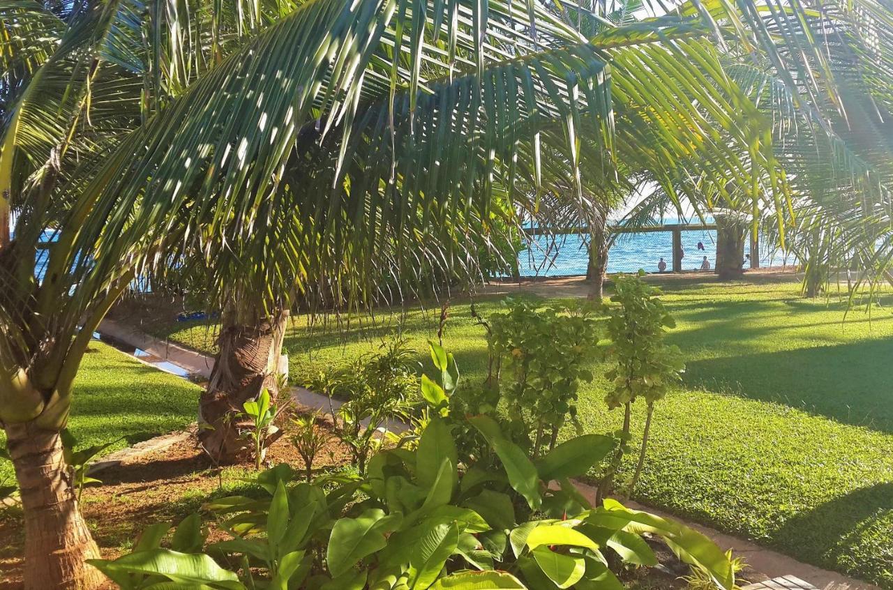 Imagine Villa Hotel Mirissa Bagian luar foto
